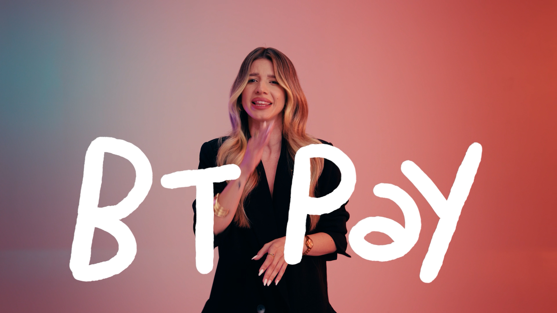 BT Pay, raccomandato da Miru Dragu